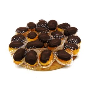 Bombinha de Brigadeiro