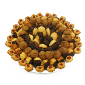 Amanteigados  Petit Four