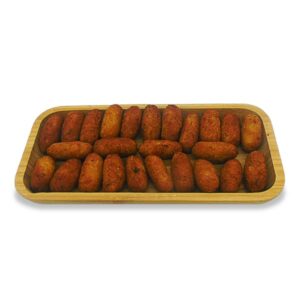 Croquete de frango