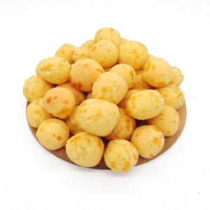 Pão De Queijo Tradicional