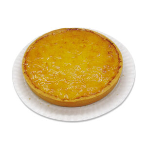 Torta de Coco