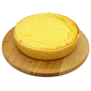 Torta de Ricota