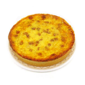 Quiche Loraine