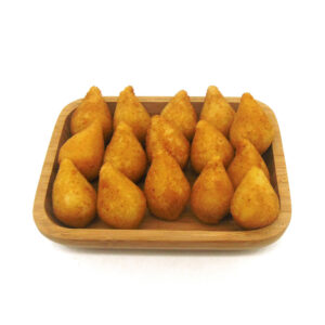 Coxinha de frango