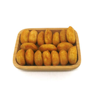 Risoles de Camarão