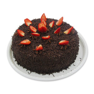 Bolo Brigadeiro