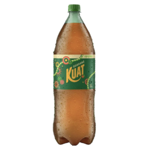 Guaraná Kuat Original 2 Litros