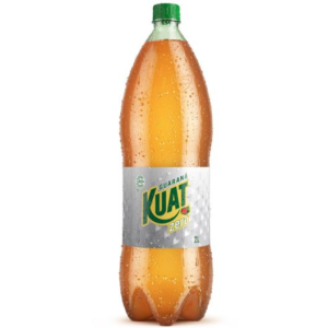 Guaraná Kuat Zero 2 Litros