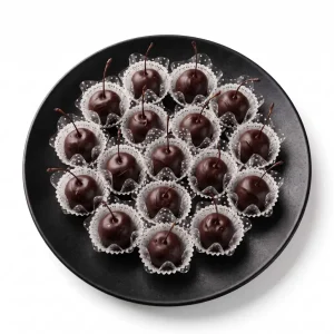 Bombom de Cereja