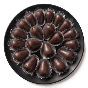Bombom de Morango