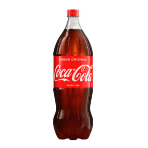 Coca Cola Original 2 Litros