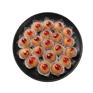 Espelhado de Cereja